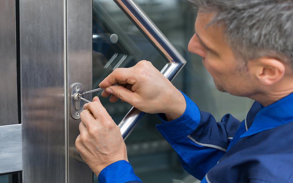 serrurier tarif changement serrure Colombes